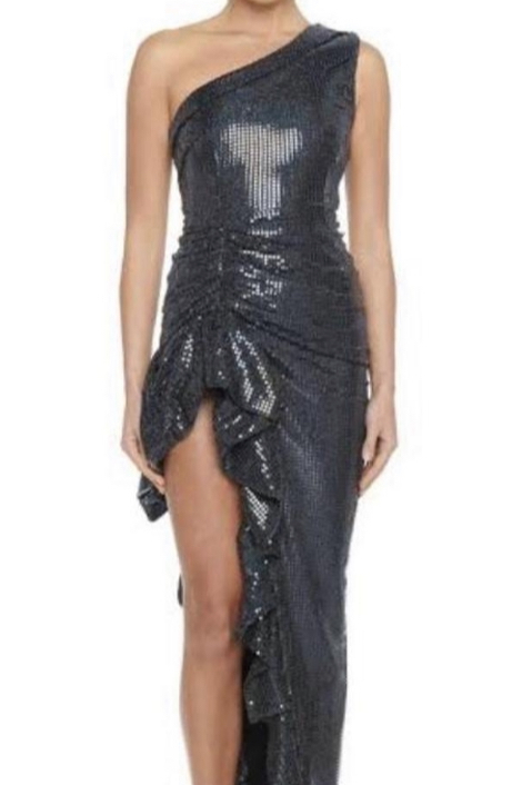 Affordable Black Eliya The Label