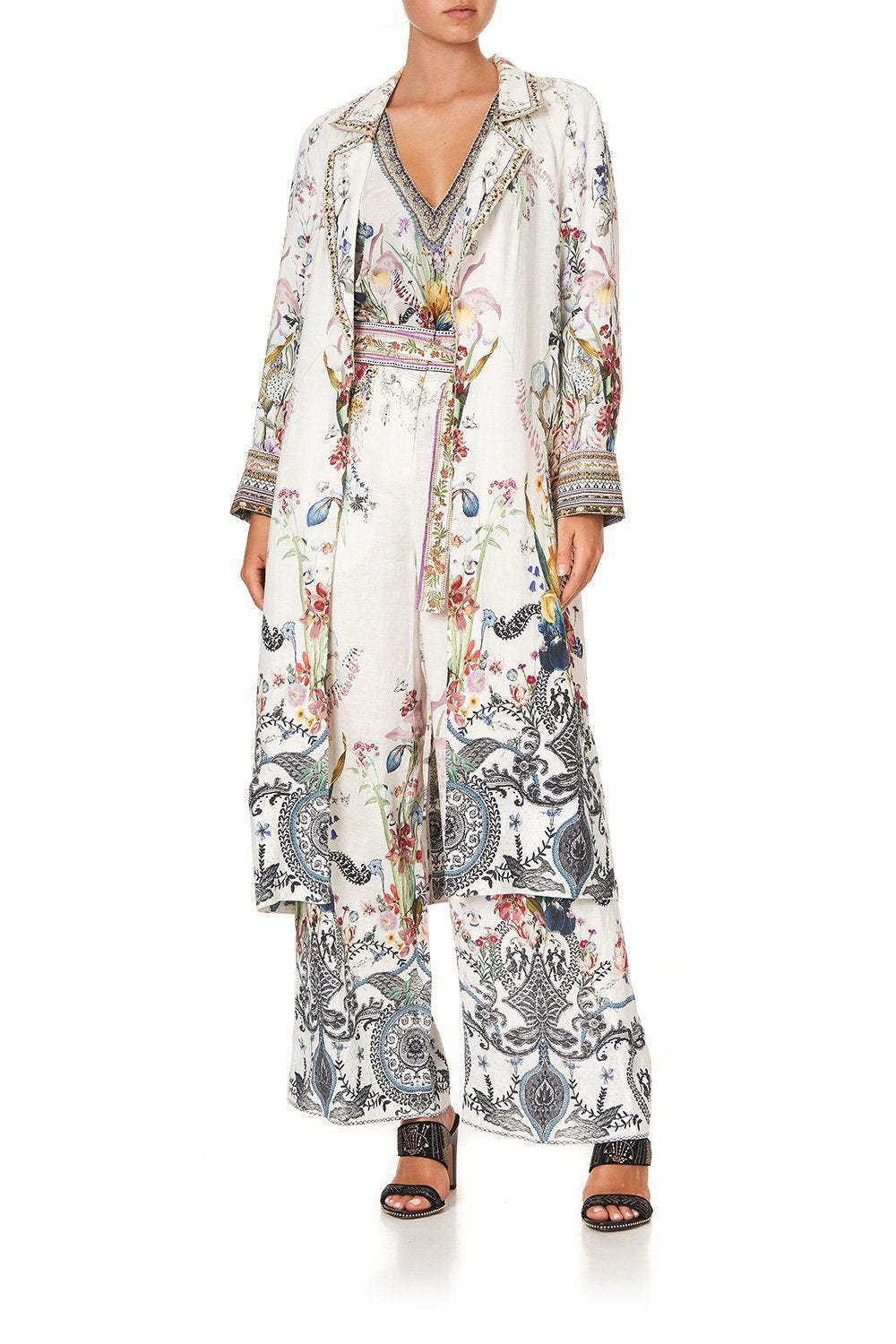 Camilla Print to borrow