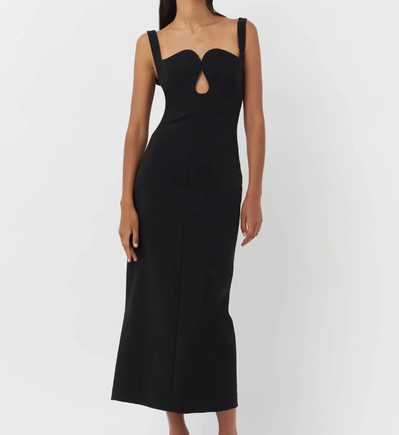 Designer rental Camilla And Marc Brixton Midi Dress