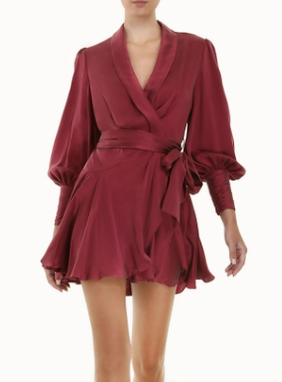 Zimmermann Red to lend