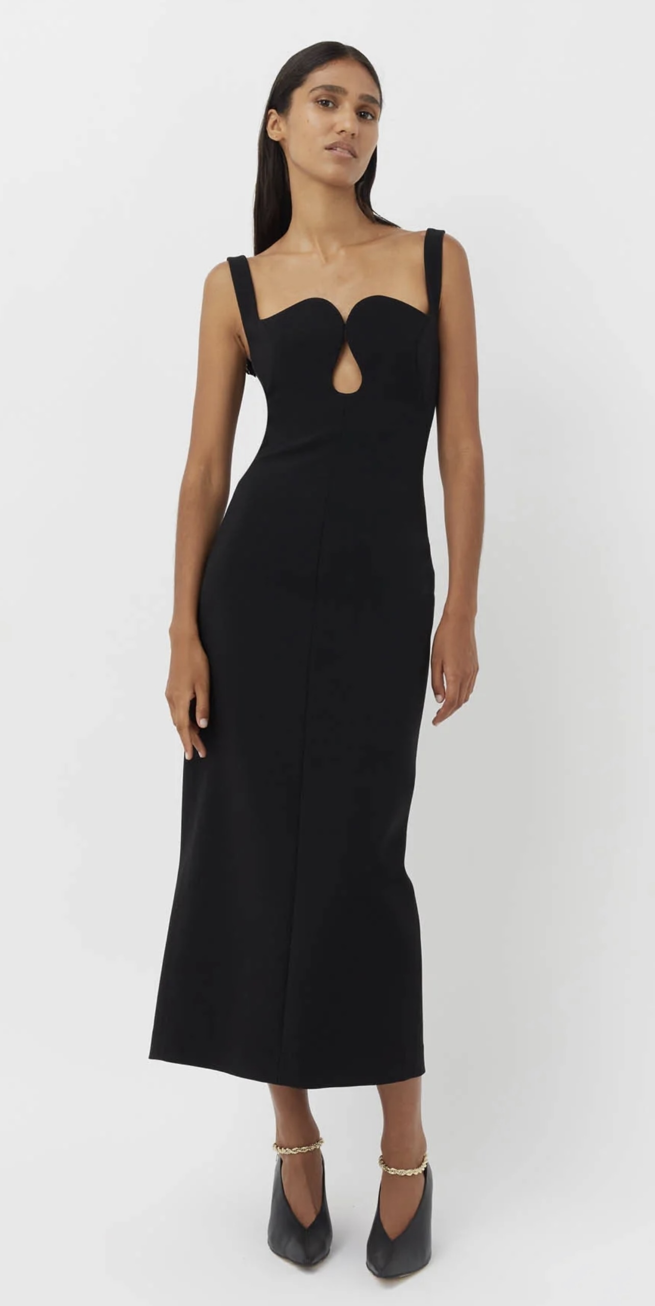 For rent a Camilla And Marc Brixton Dress