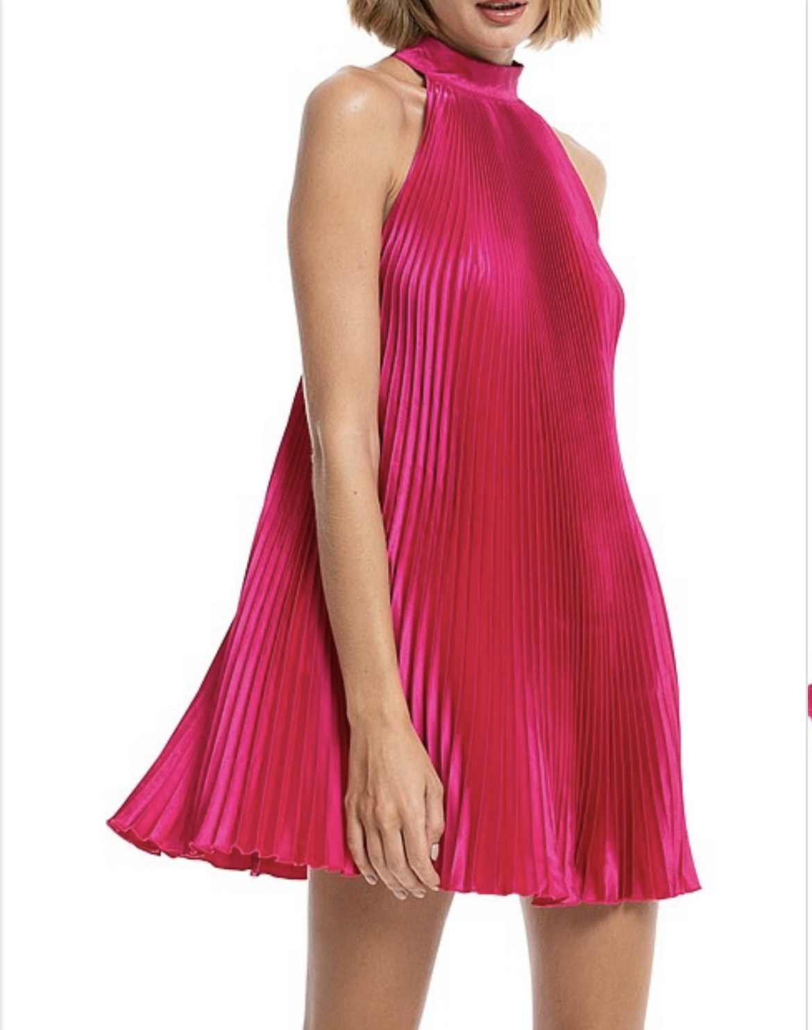 Rent a Pink L’idée