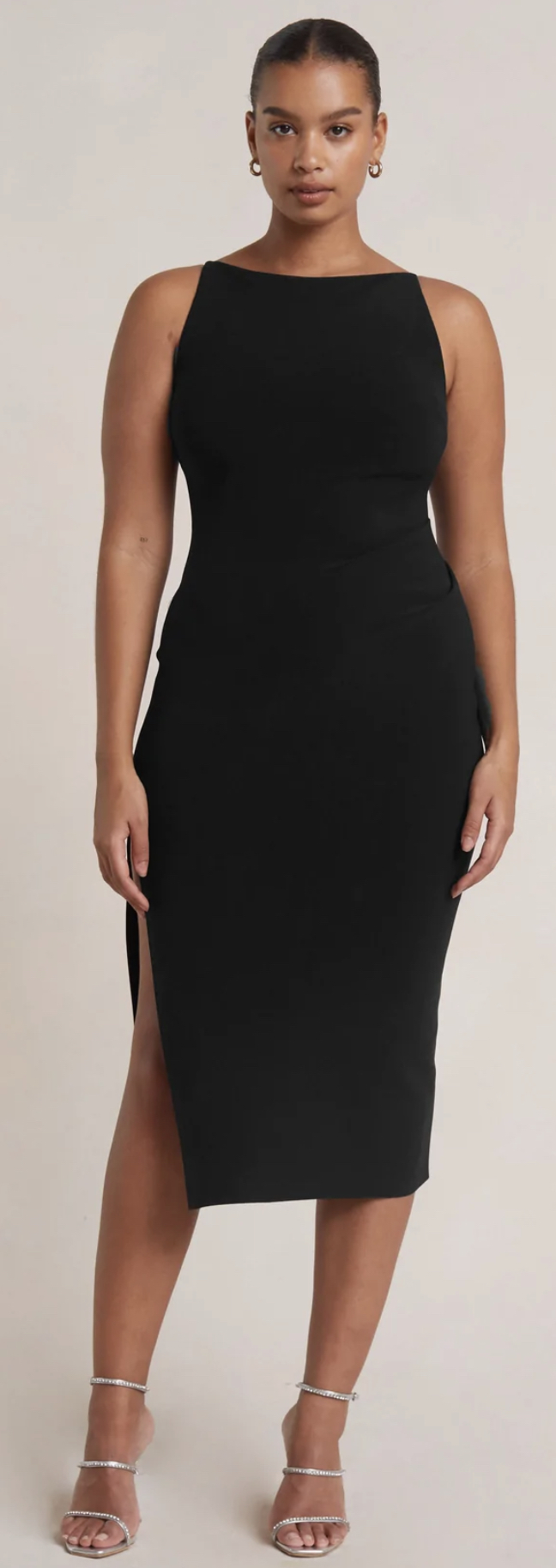 Bec & Bridge Black for hire