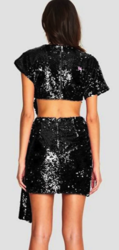 Affordable Black Alice Mccall