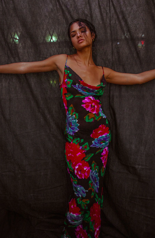 Rat & Boa Red to rent