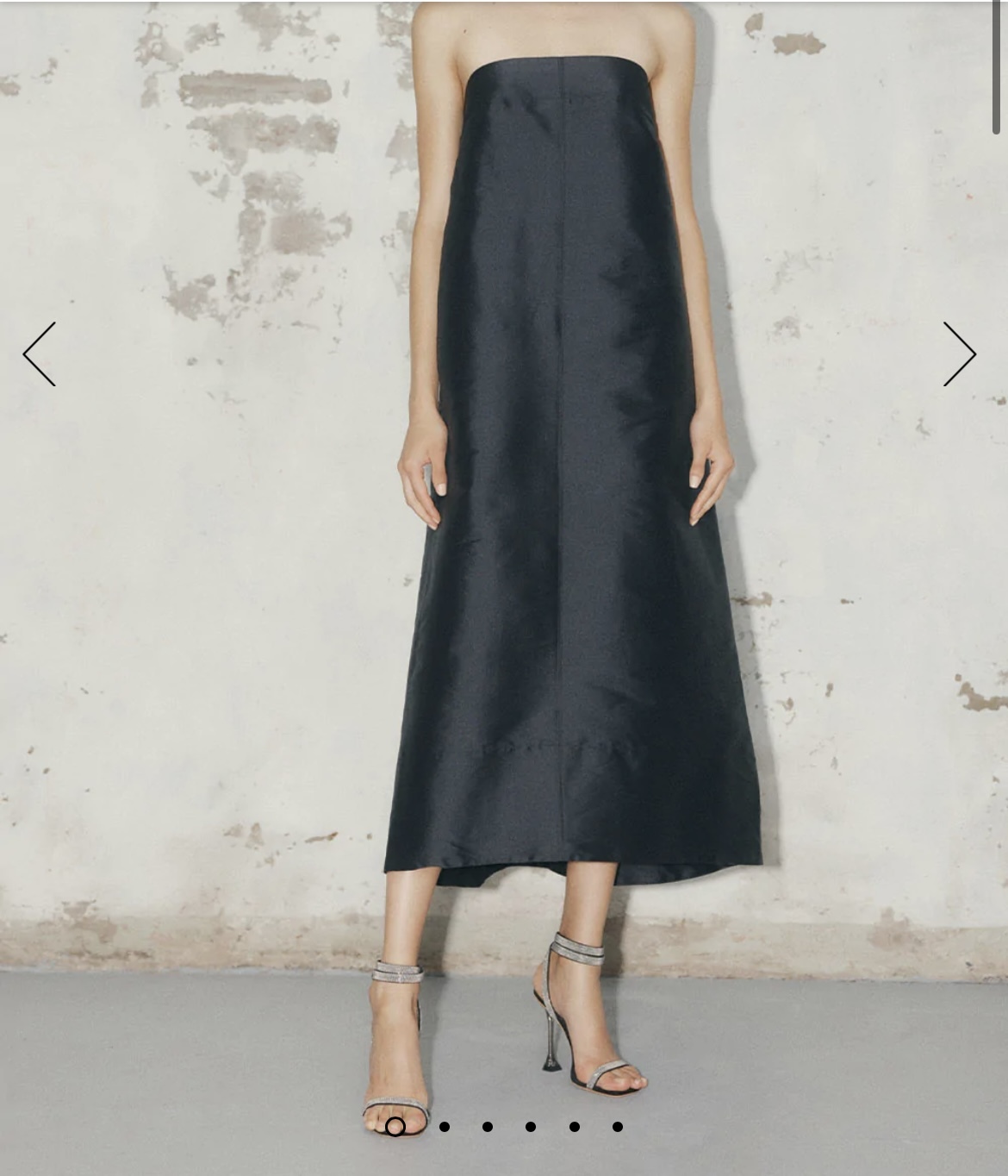 Formal rental Black Manning Cartell