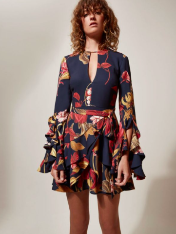 C/Meo Collective Navy for rent