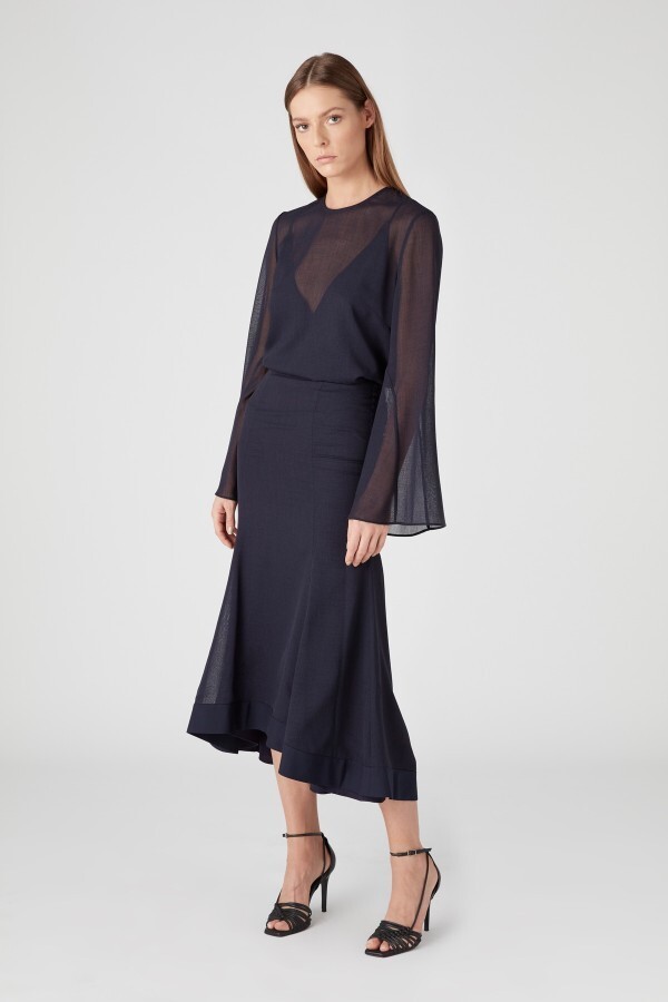 Rental Camilla And Marc Nell Skirt And Nell Top