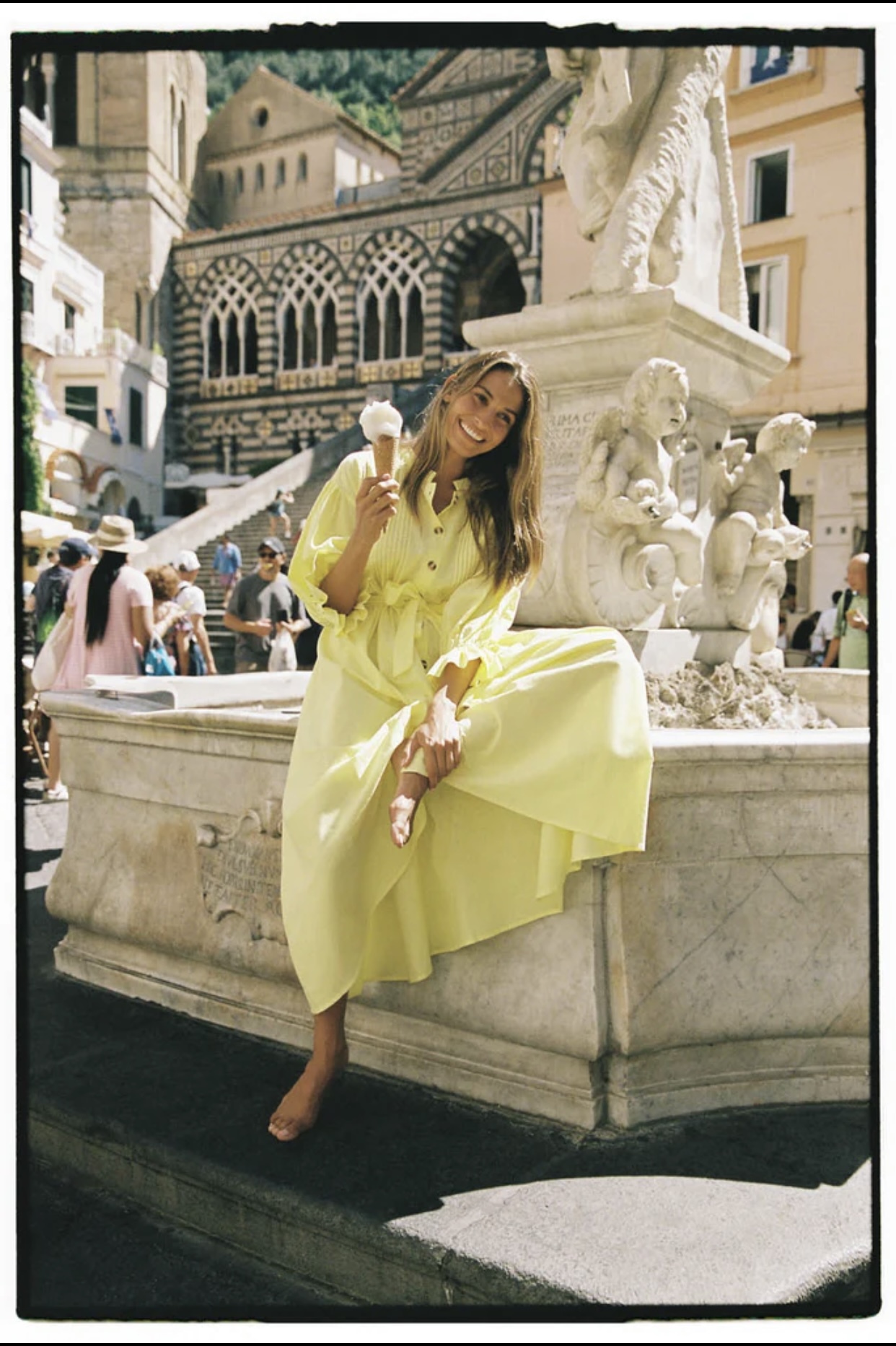 Rent a Yellow La Boheme