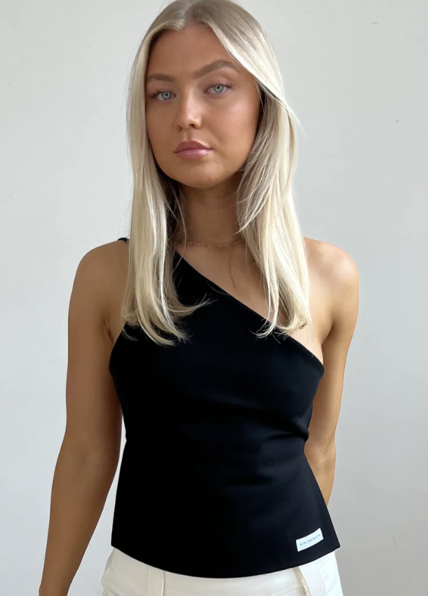 With Consideration Black for lend