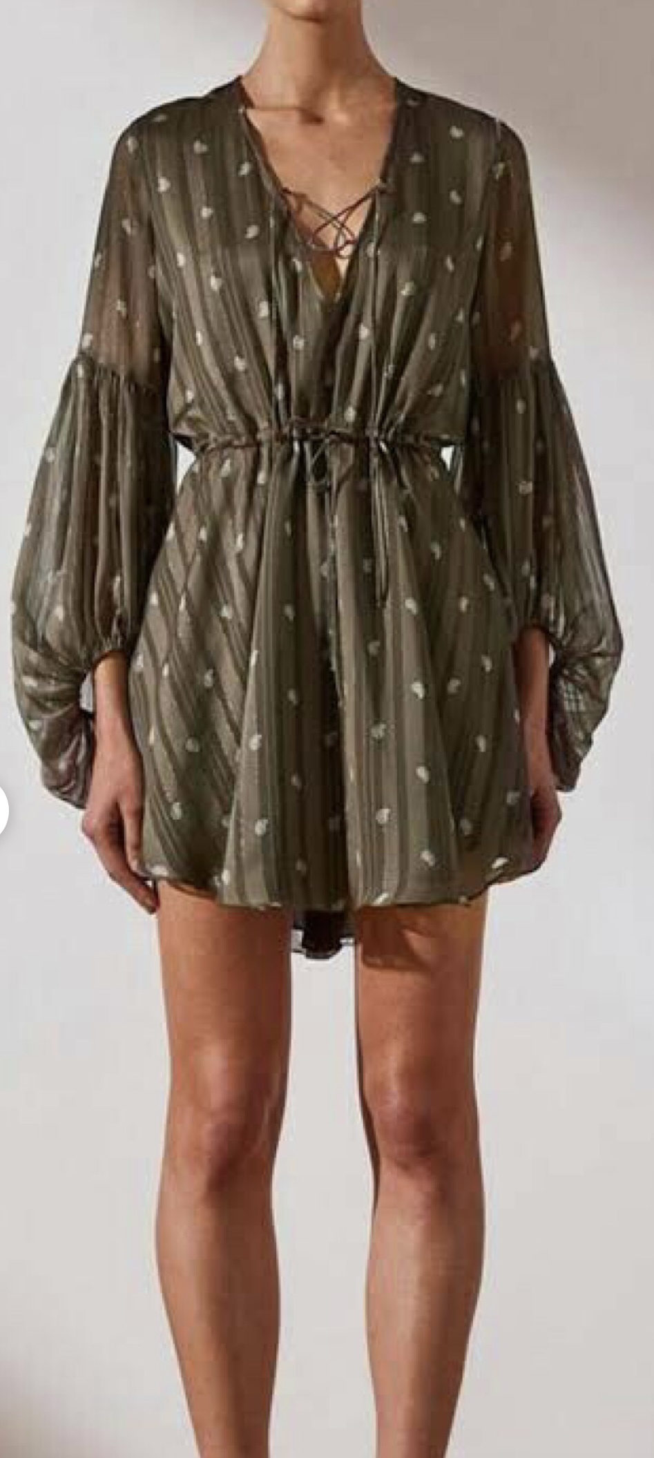 Shona Joy Green to hire