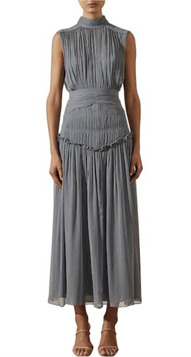 Shona Joy Blue for lend