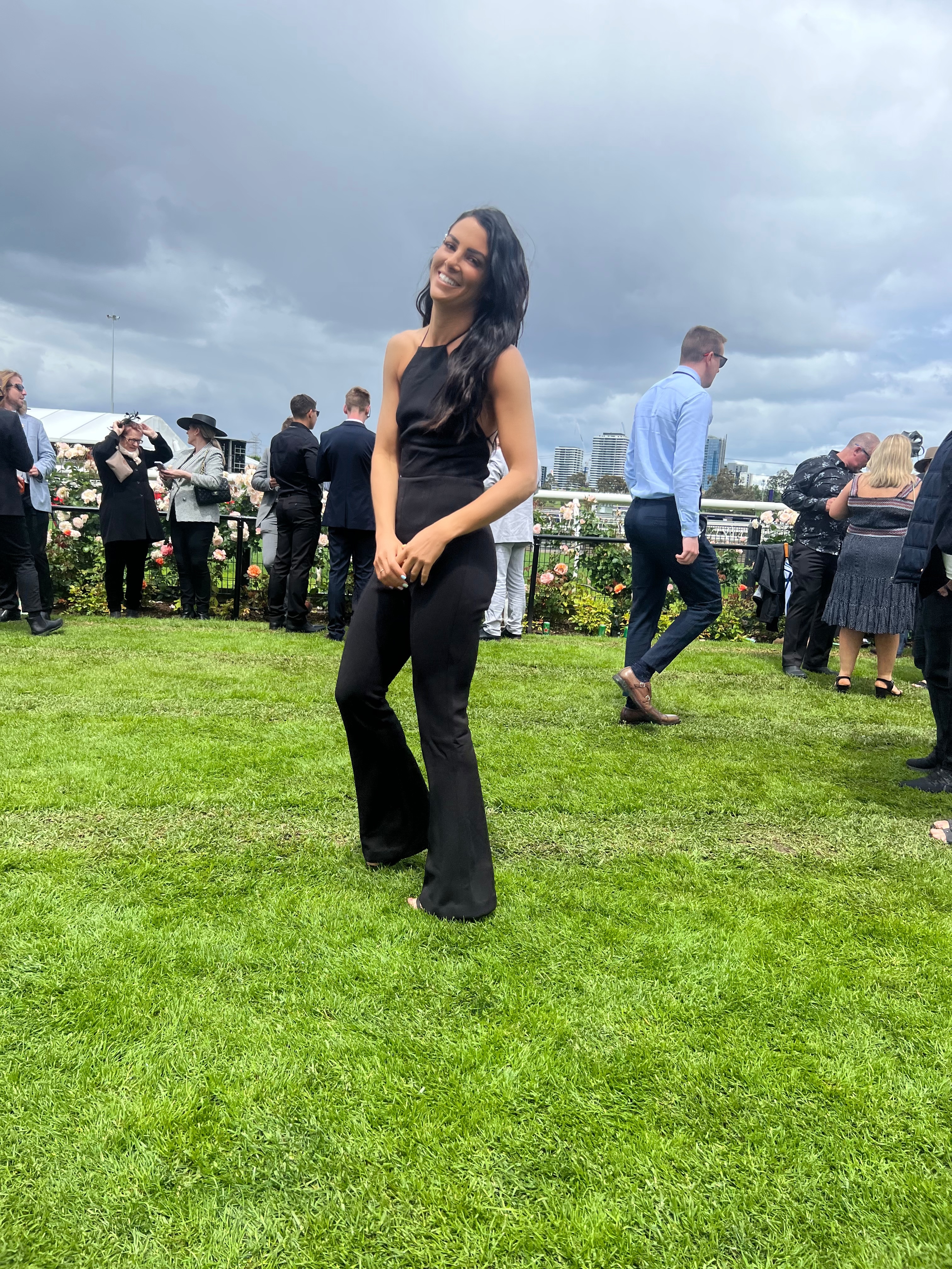 Misha Collection Black for lend