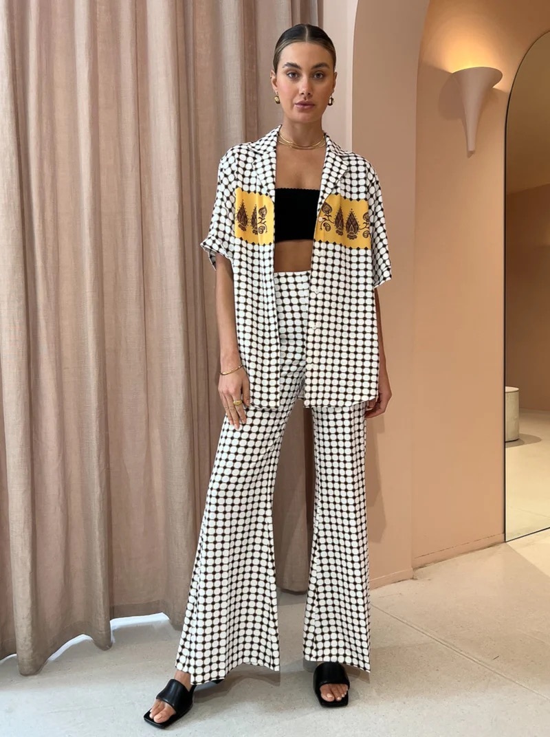 Camilla And Marc Other for rent