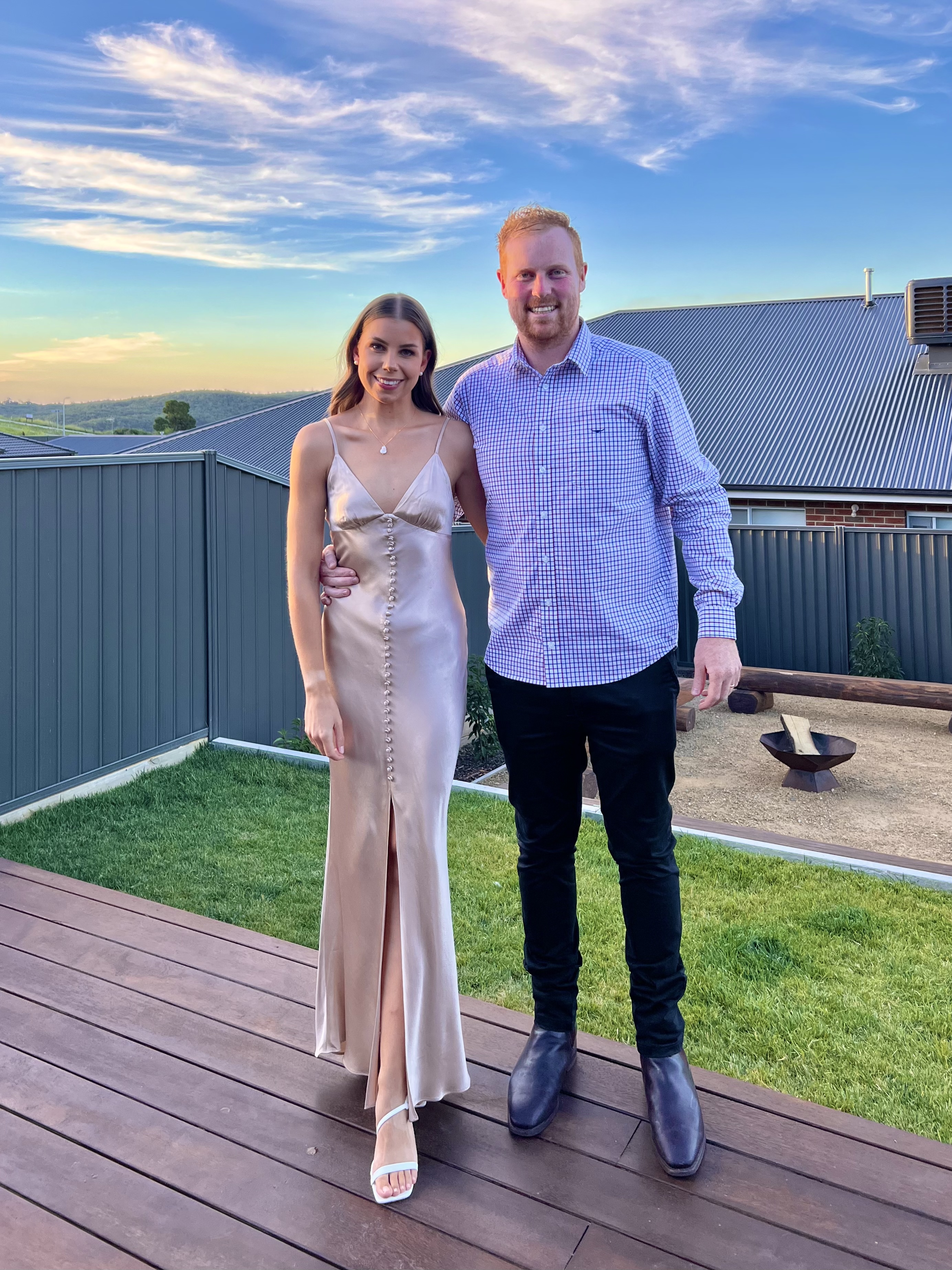 Shona Joy Gold to hire