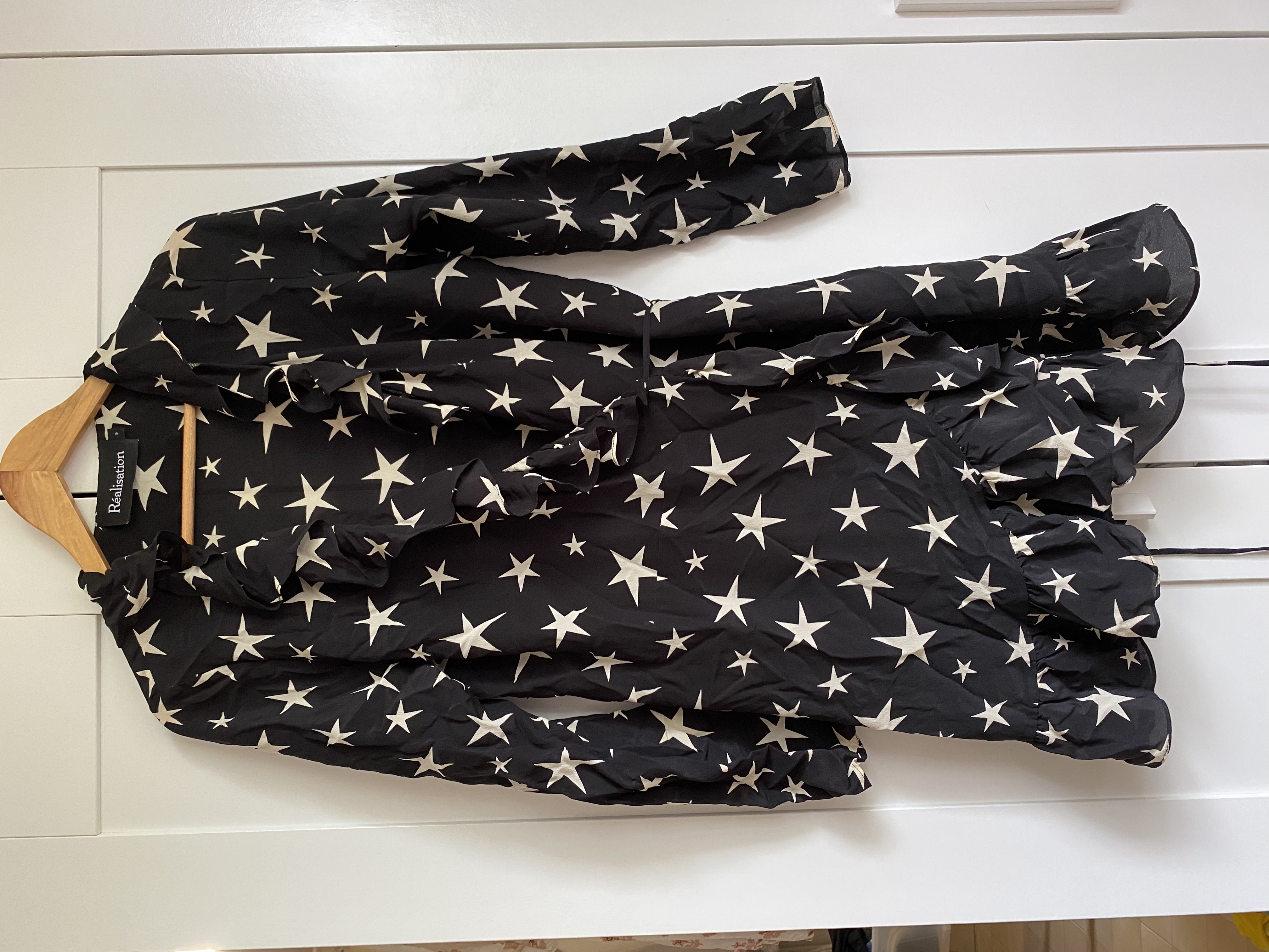 Cheap designer Black Realisation Par