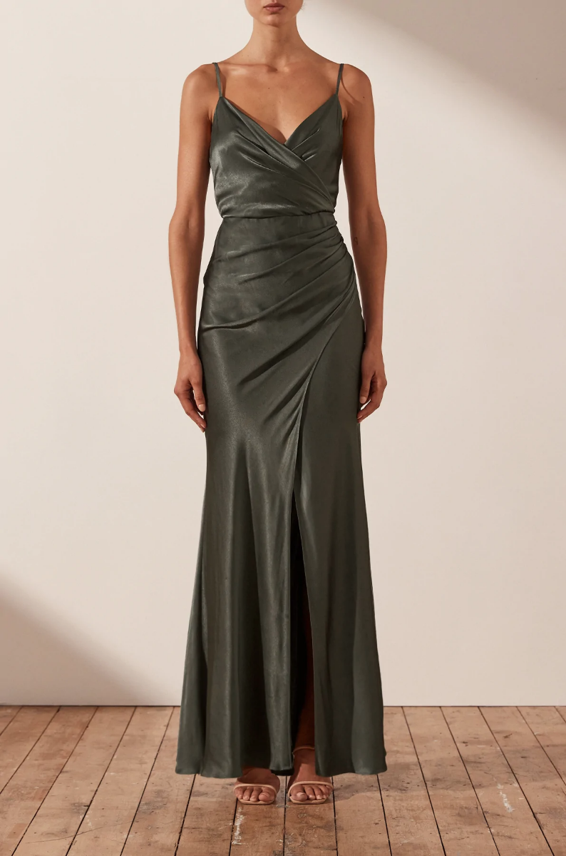 Shona Joy Green for rent