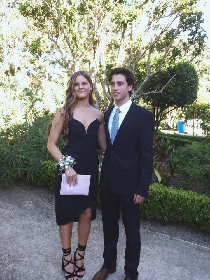 Loan a Zimmermann Dress