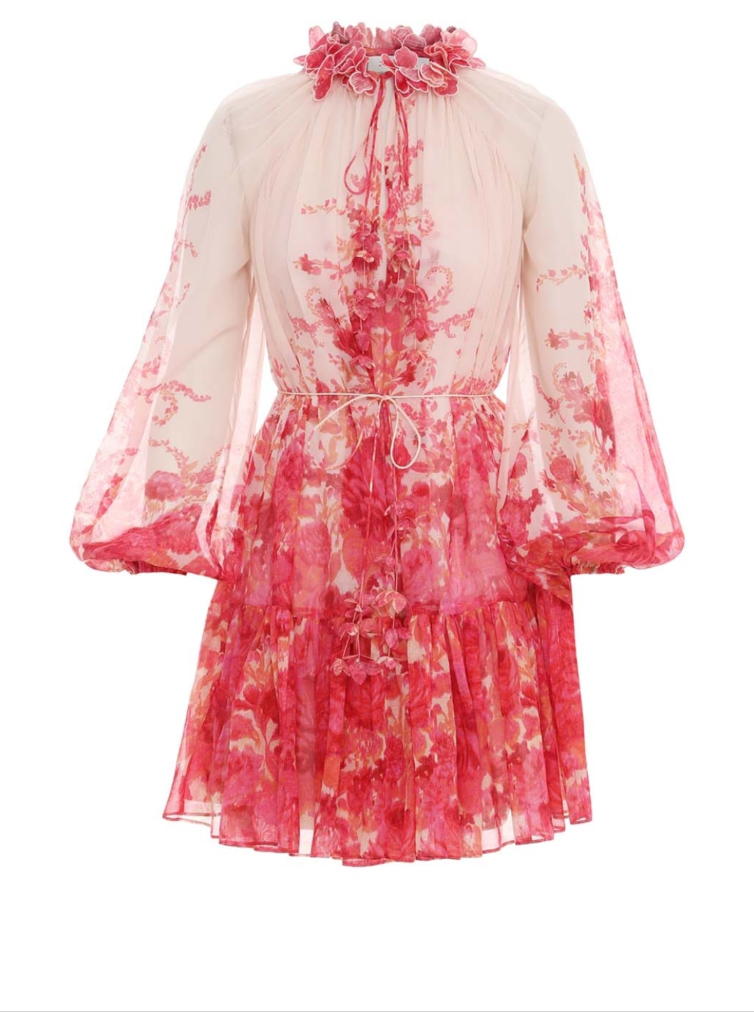 Affordable Red Zimmermann