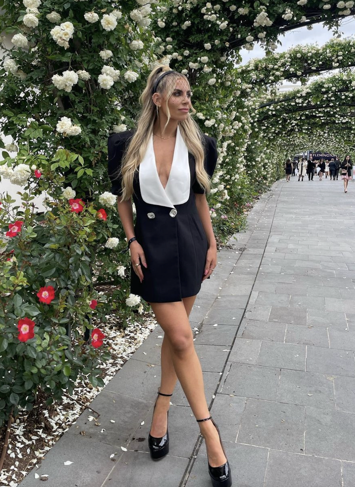 Hire a Other Nana Jacqueline