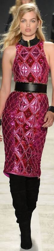 Balmain Pink for lend