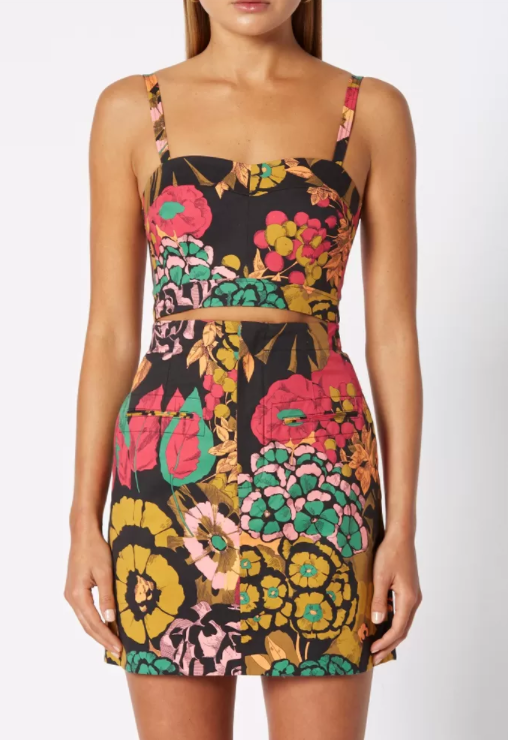 Scanlan Theodore Other rental