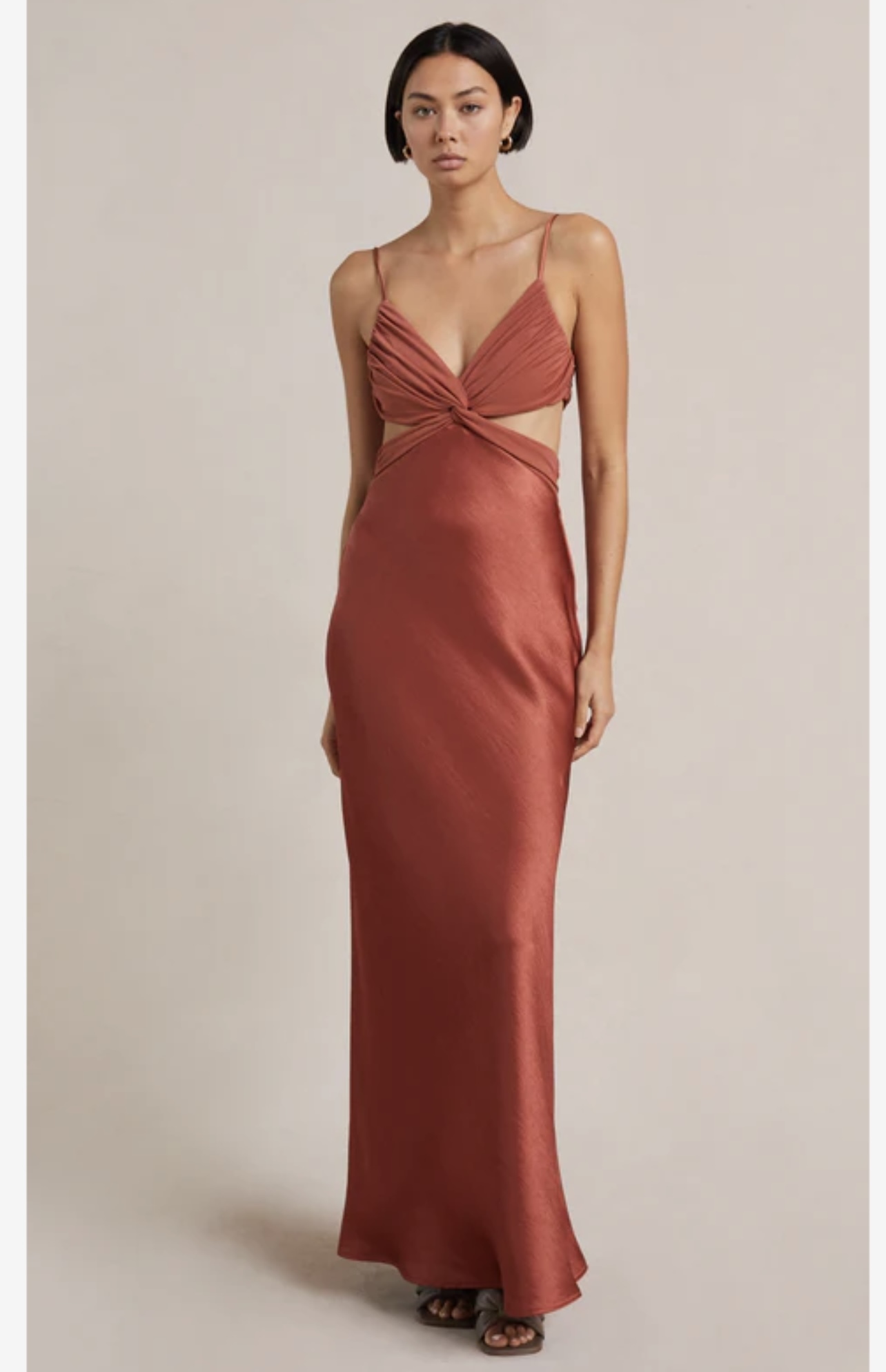 Bec & Bridge Orange for loan