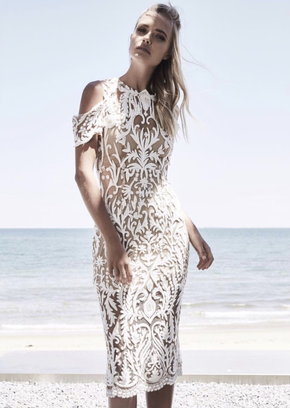 Affordable Beige Thurley