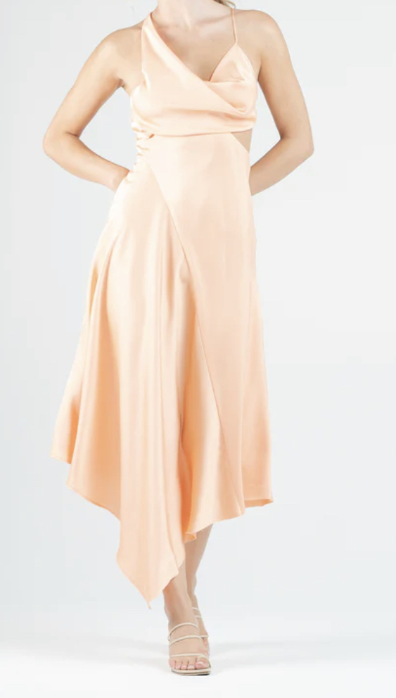 For rent a One Fell Swoop Josephine Dress