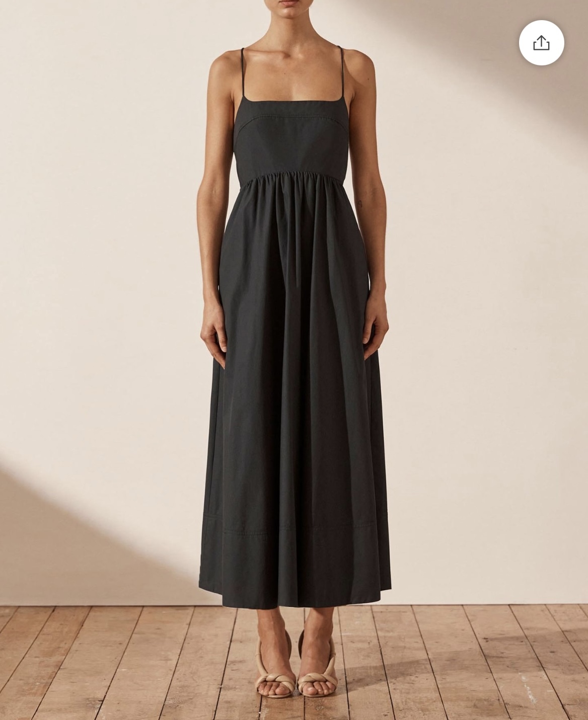 Shona Joy Black for rent