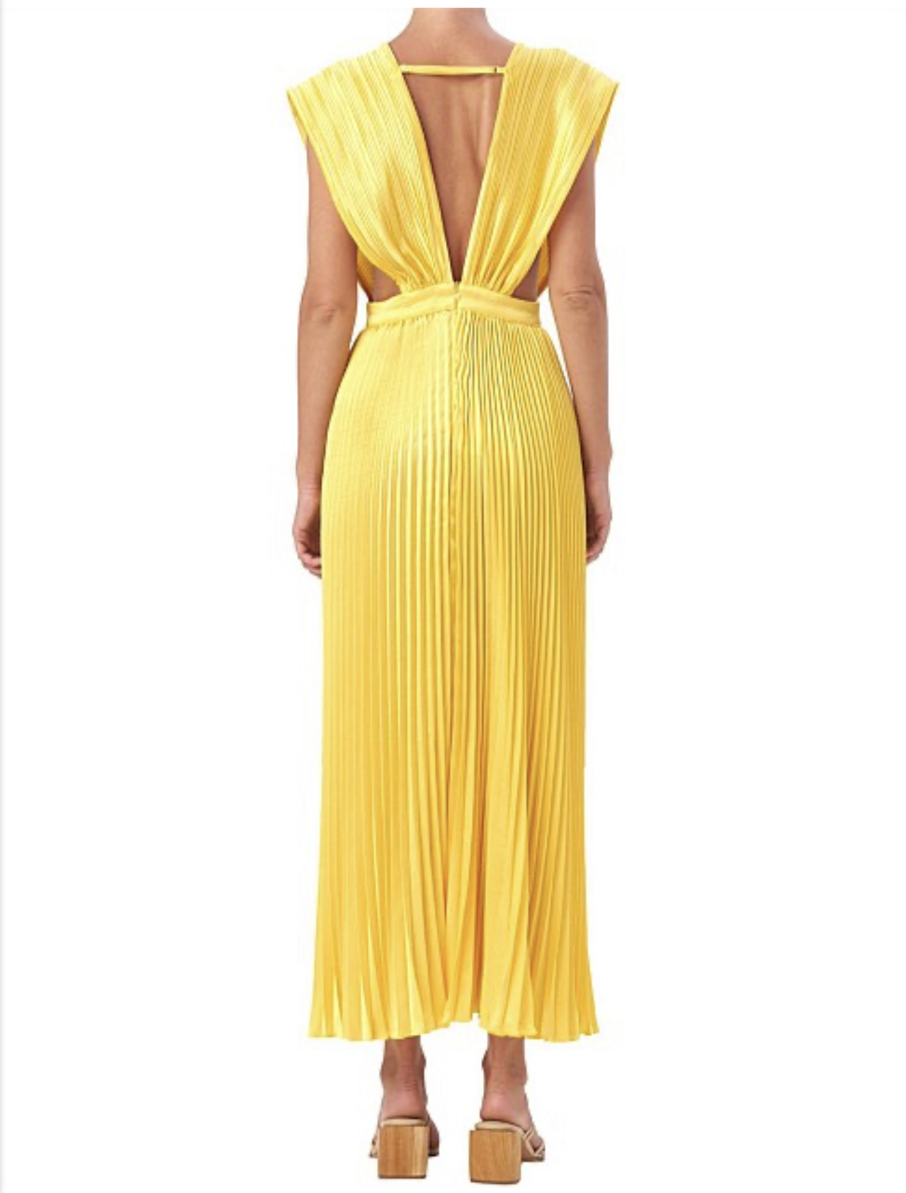 Borrow a Lidee Dress