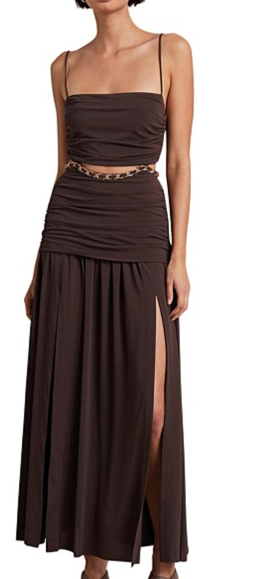 Rent a Brown Bec & Bridge