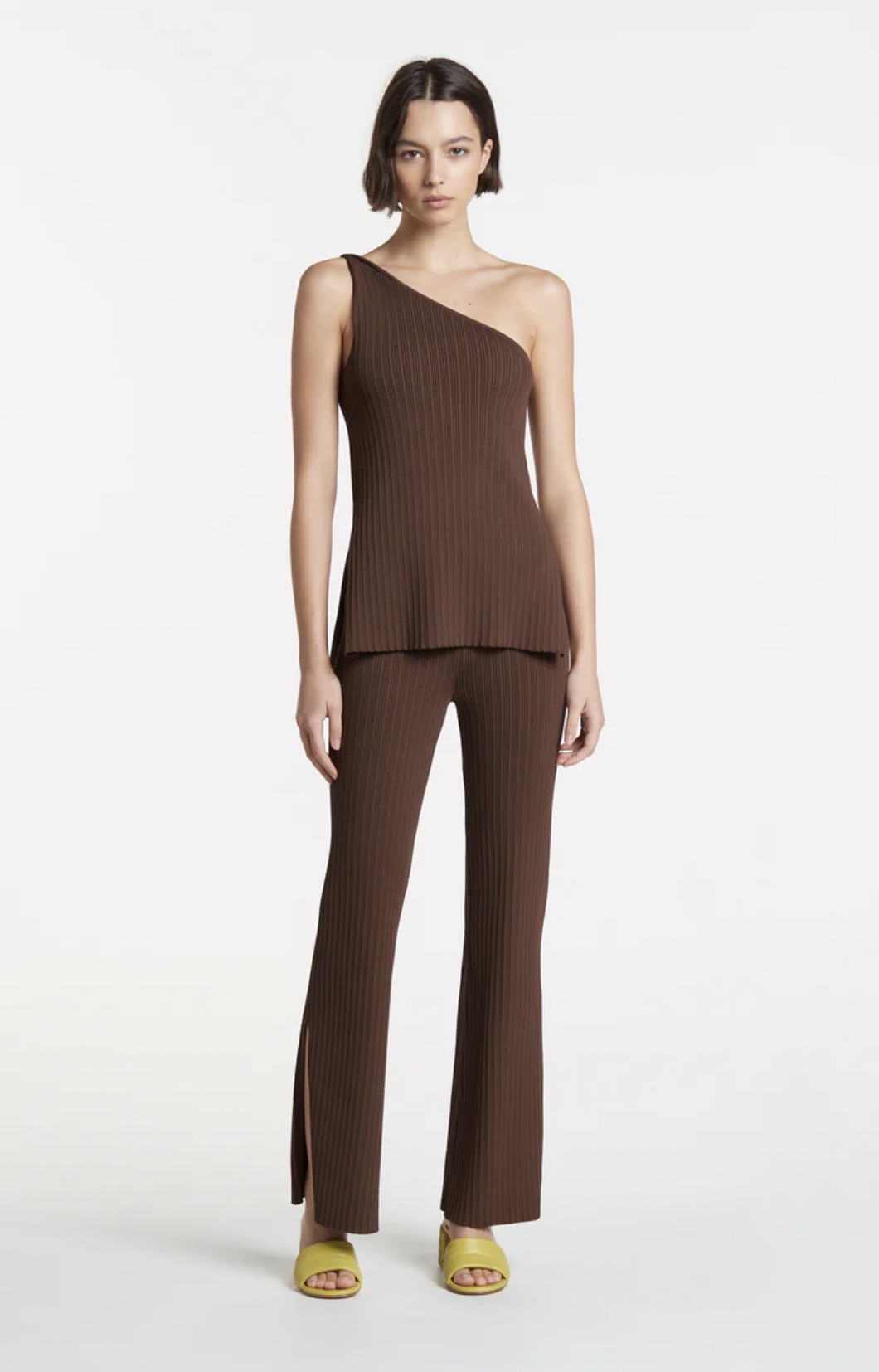 Affordable Brown Sir The Label