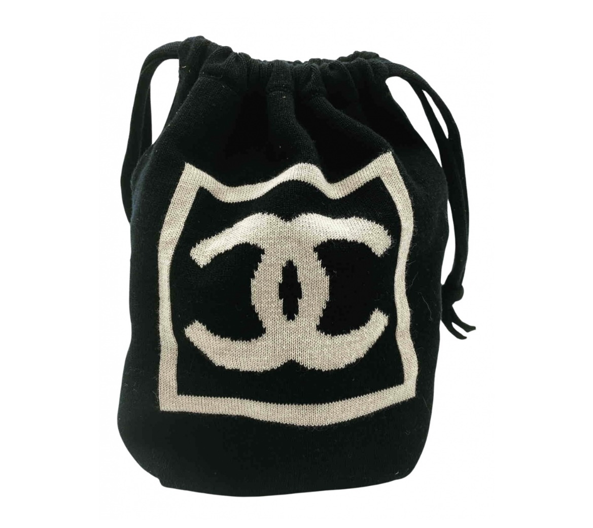 Borrow a Black Chanel