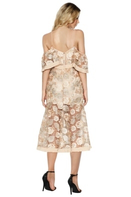 Borrow a Alice Mccall Northern Lights Dress