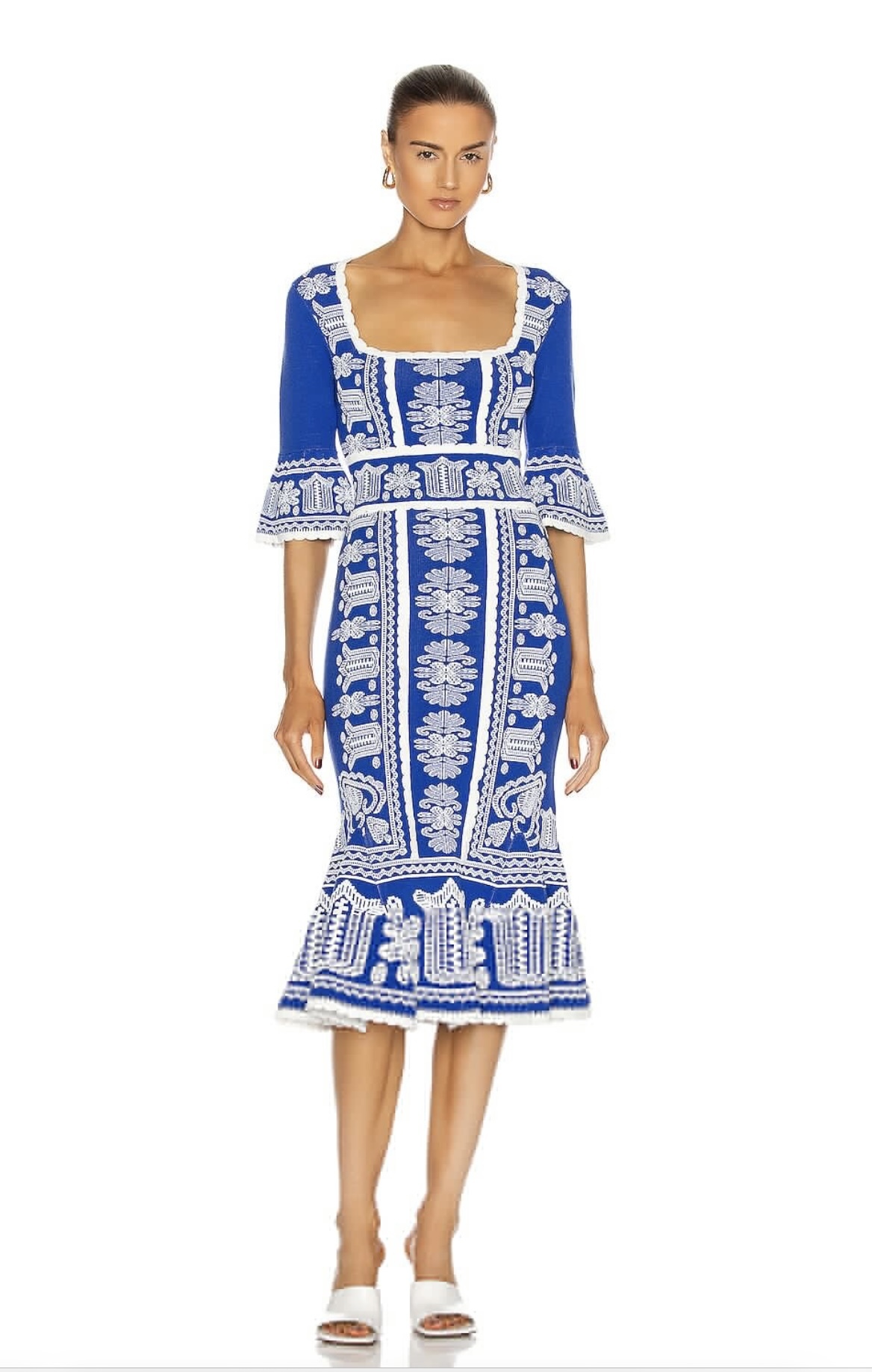 Borrow a Blue Alice Mccall