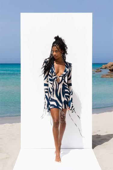 Rat And Boa Blue for lend