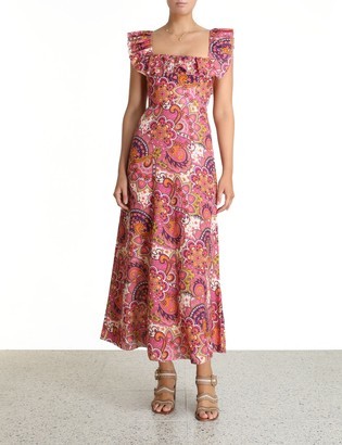 Zimmermann Pink for lend