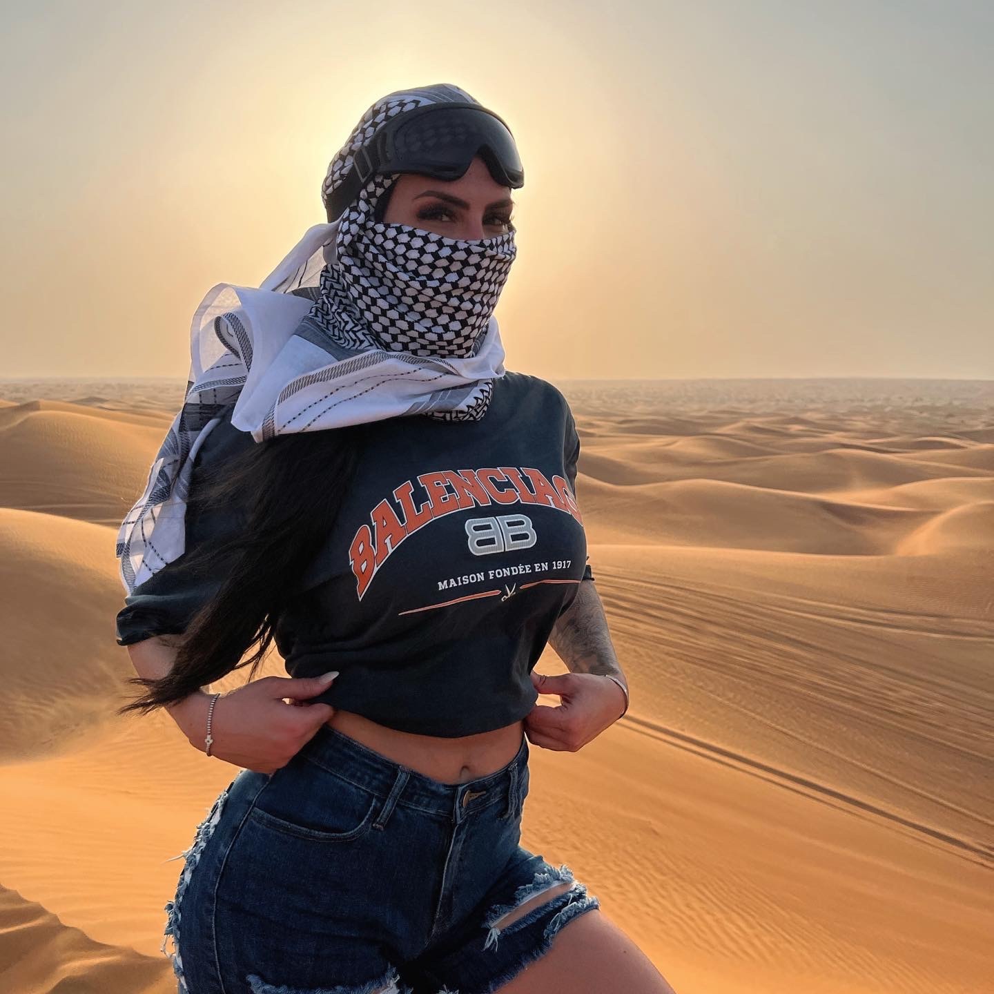 Balenciaga Other for hire