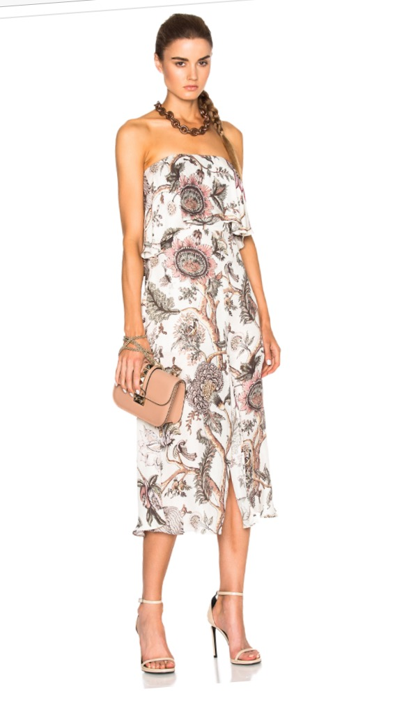 Formal rental Print Zimmermann