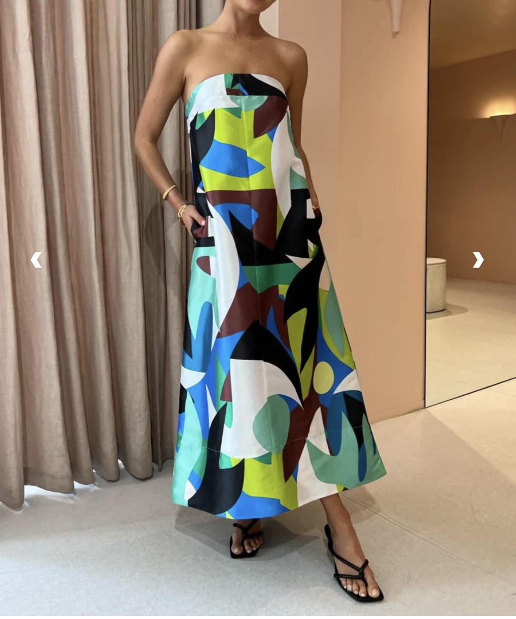 Manning Cartell Print for lend