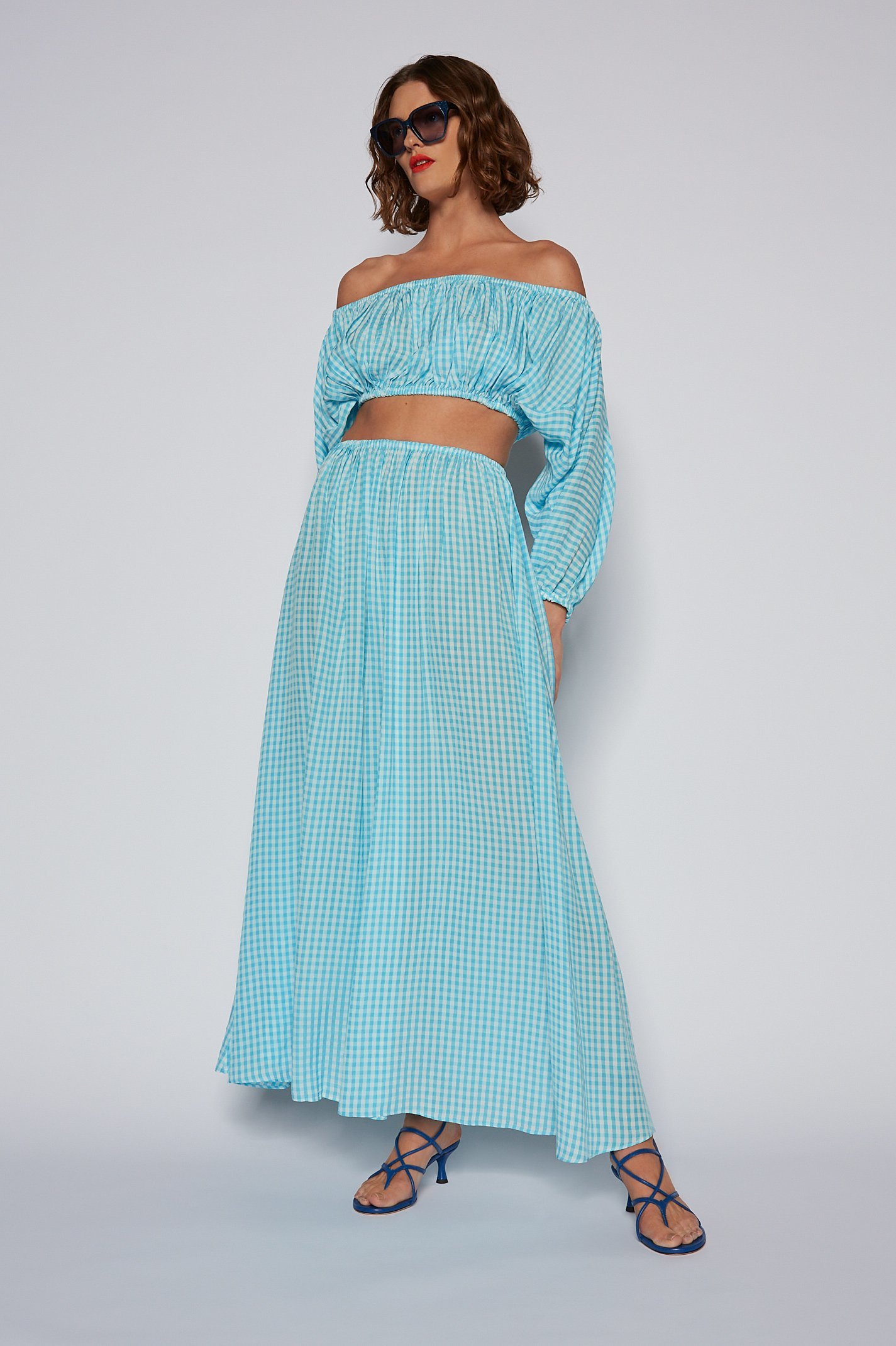 Affordable Blue Scanlan Theodore