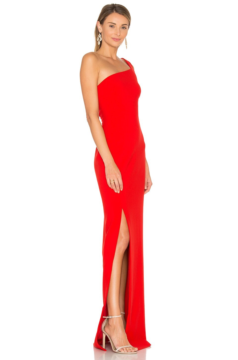 Cheap designer Likely Nyc Maxson Gown