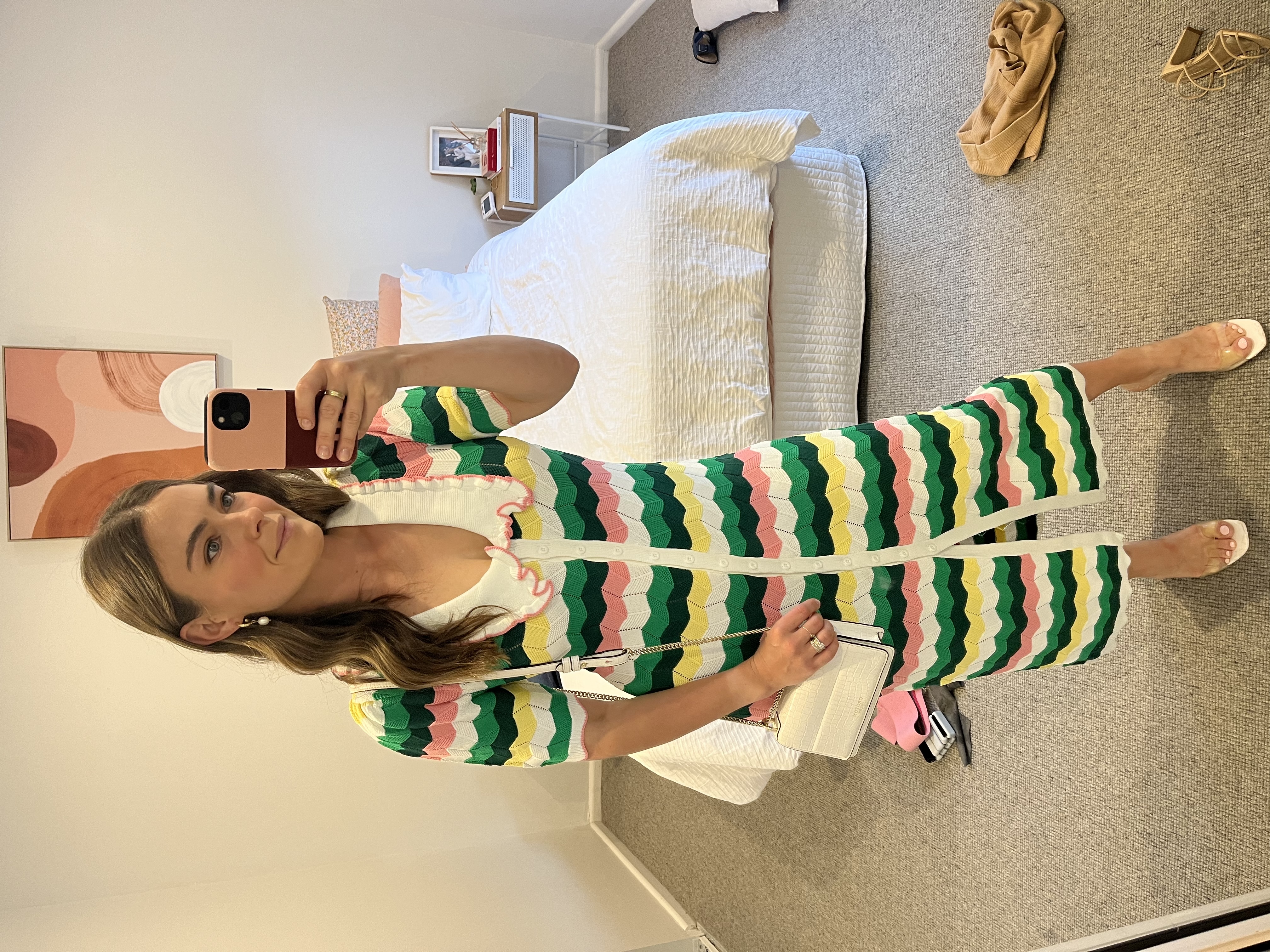 Formal rental Steele Steele Sparrow Dress