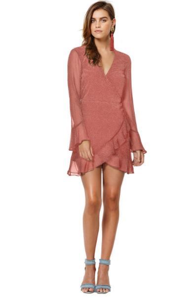 Bec & Bridge Red to lend