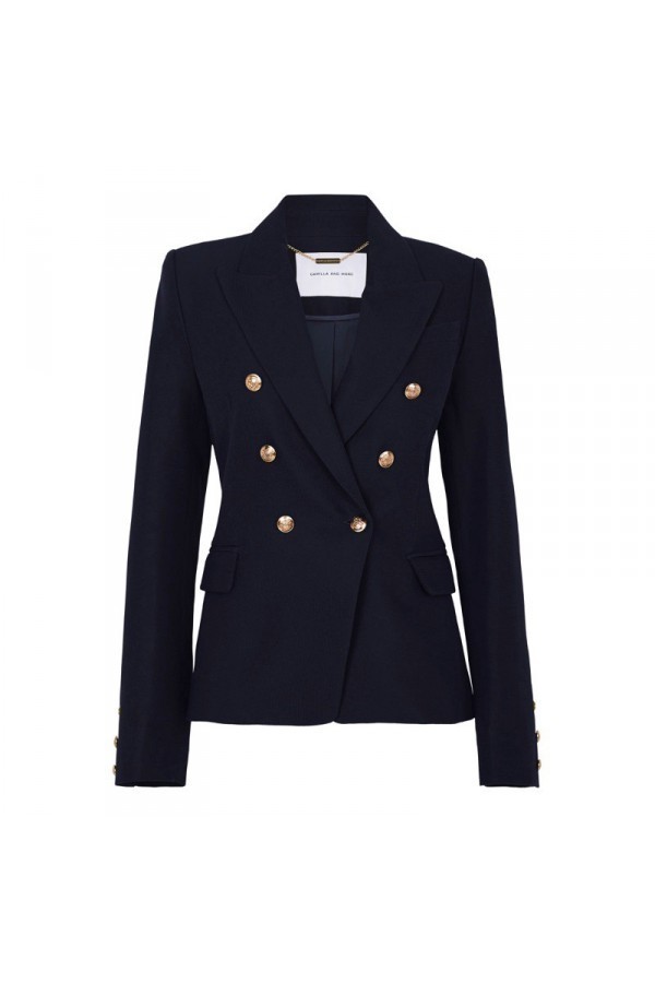 Camilla And Marc Navy for loan