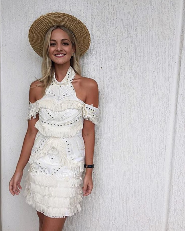 Formal rental Thurley Aphrodite Dress