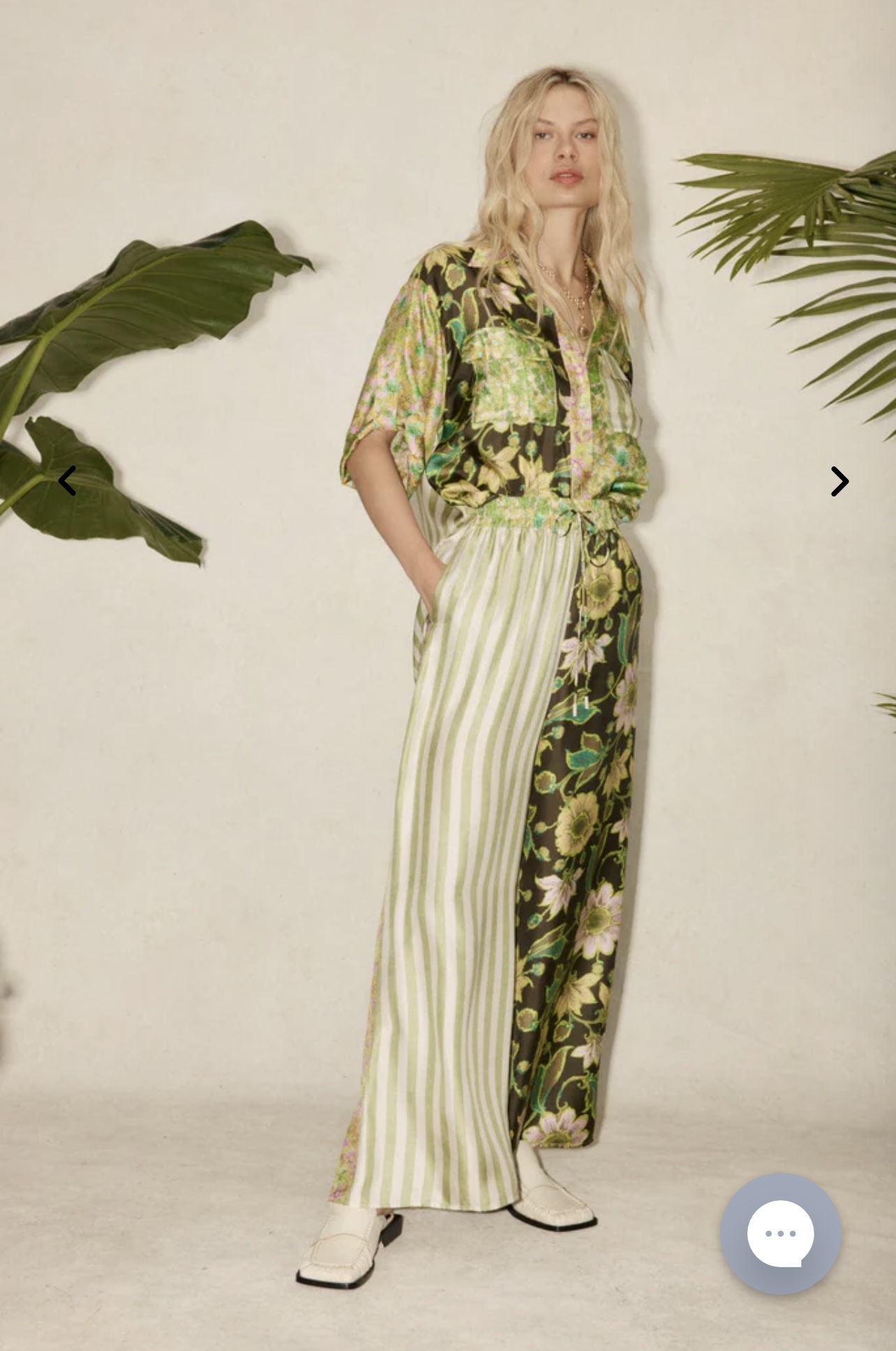 Alemais Green for hire