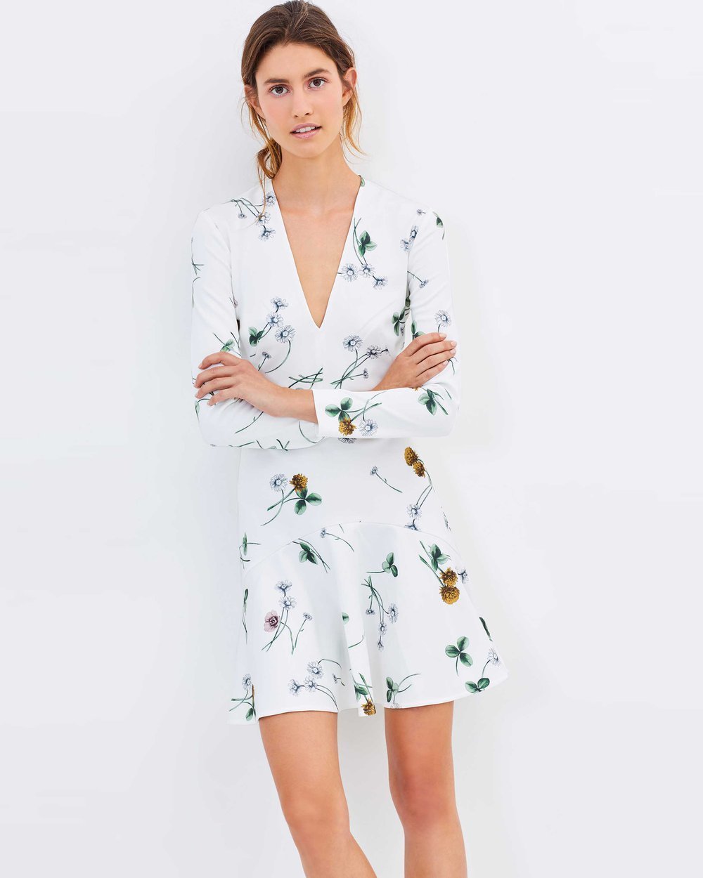 Lover White for hire