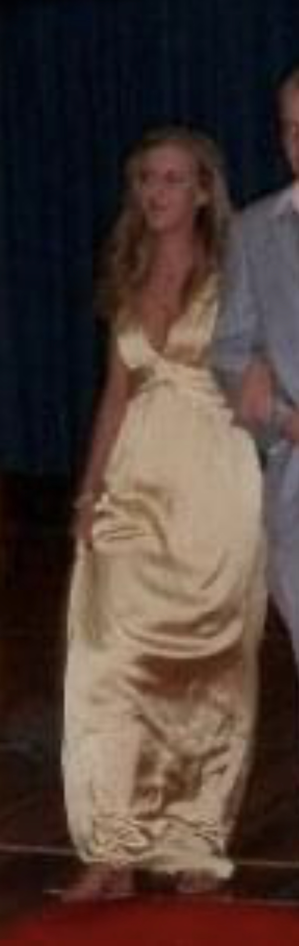 Borrow a Rachel Gilbert Dress